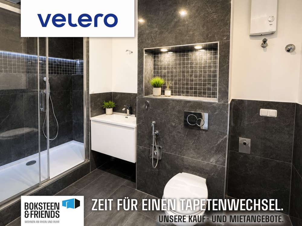 Wohnung Peterstraße in Gelsenkirchen