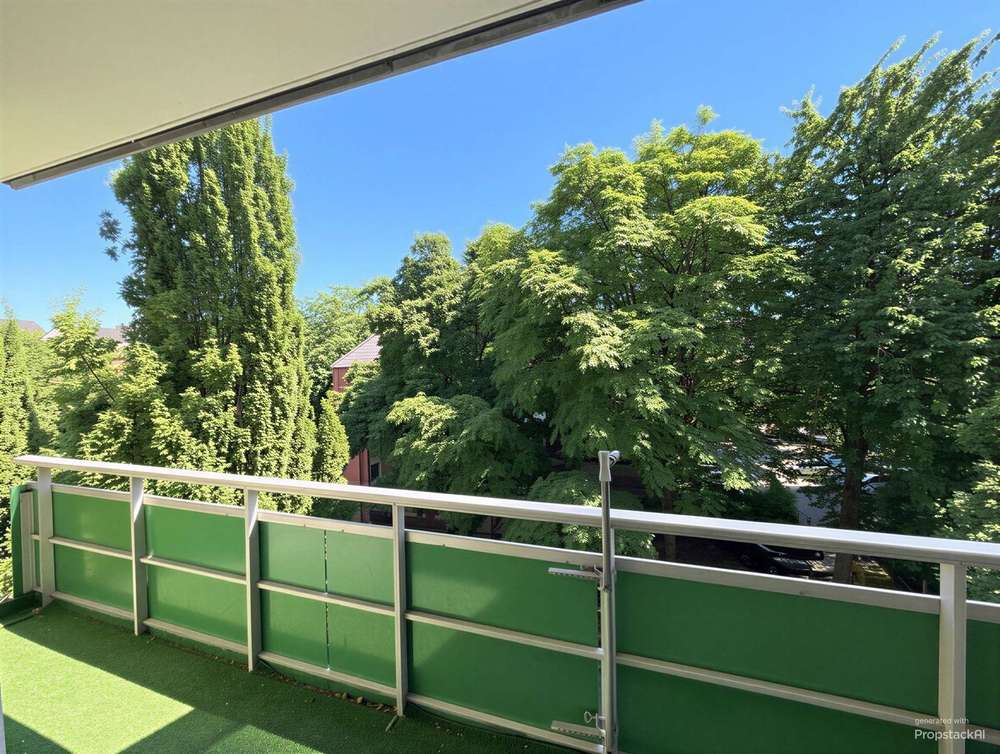 Wohnung Peterstraße in Gelsenkirchen