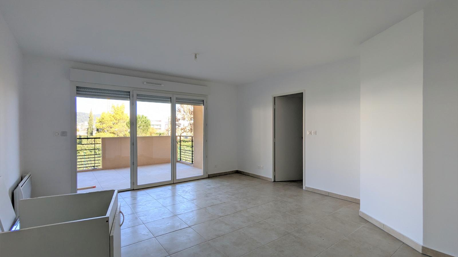 Appartement Boulevard Pierre Chavaroche à Le Luc