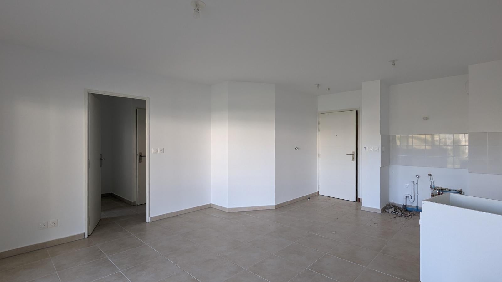 Appartement Boulevard Pierre Chavaroche à Le Luc