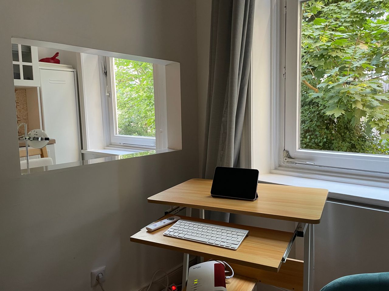 Wohnung Schopstraße in Hamburg