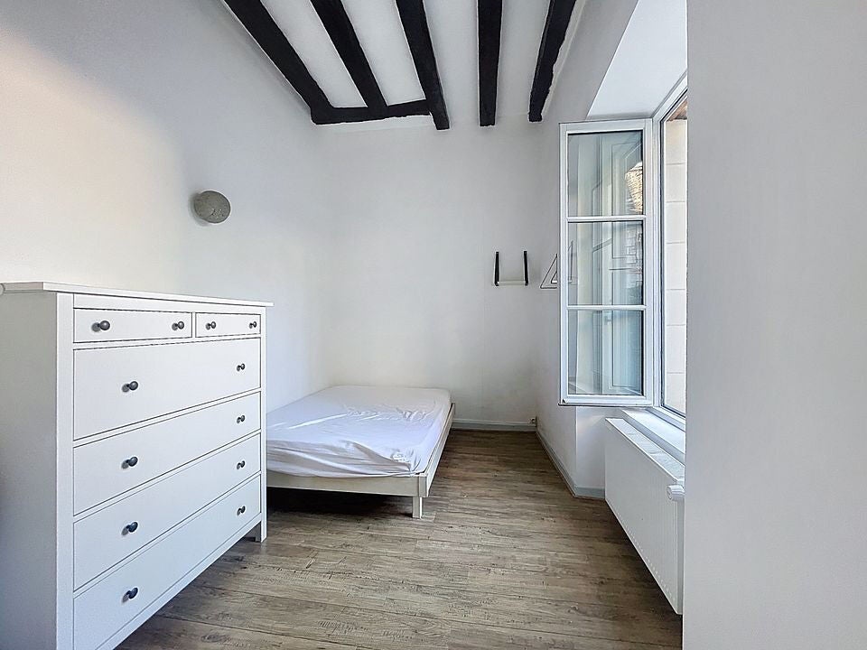 Flat Quai Monge in Angers
