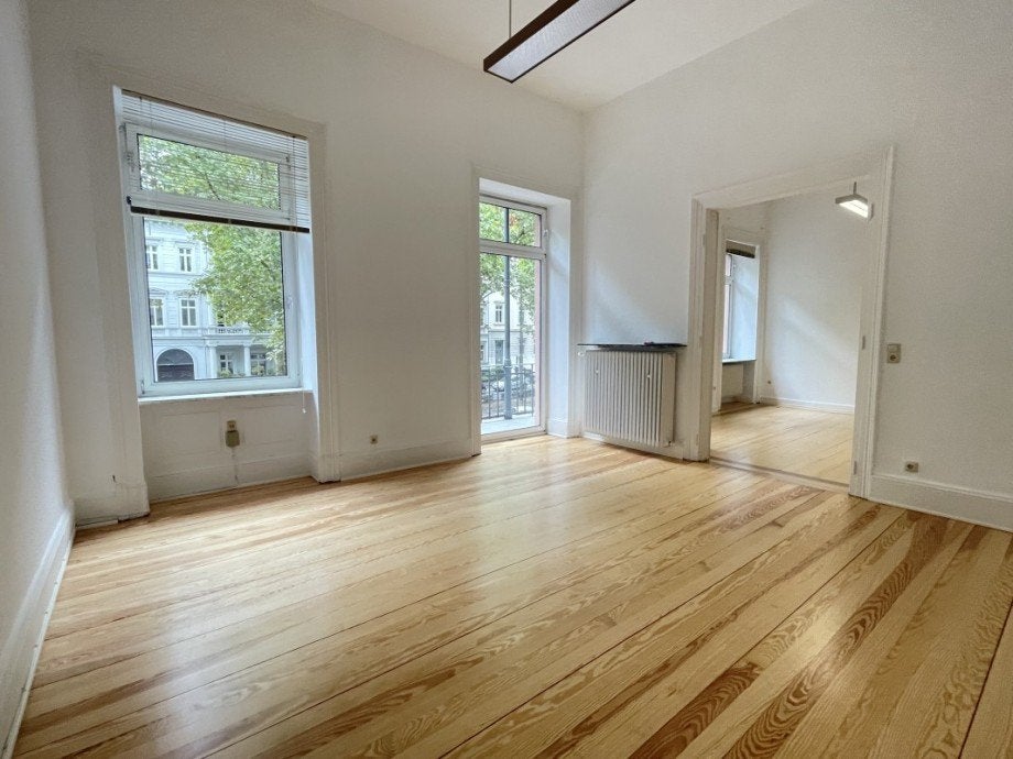 Wohnung Rheinstraße in Wiesbaden