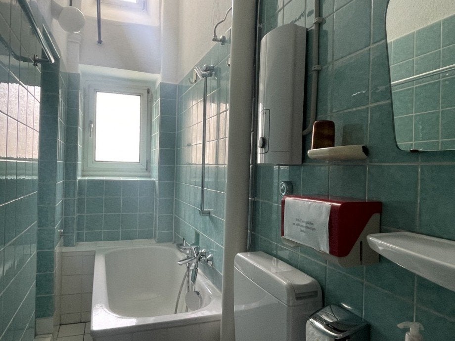 Wohnung Rheinstraße in Wiesbaden