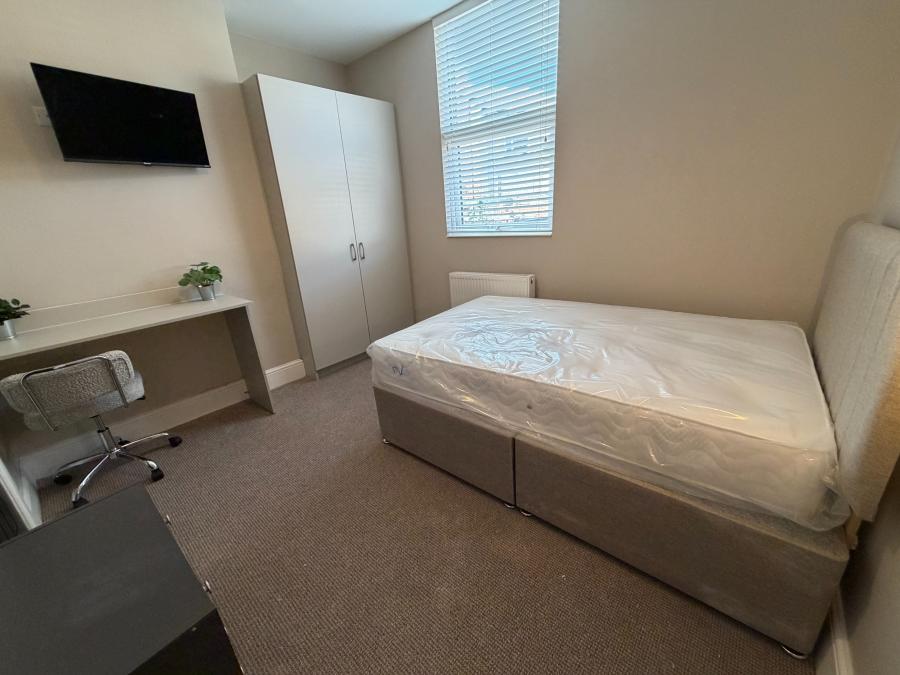 Room Station Road in Darlington
