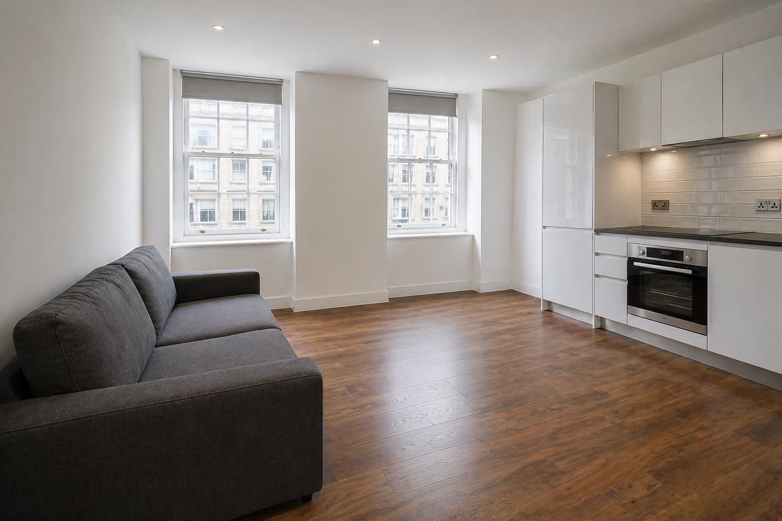 Flat Bedford Row in Greater London