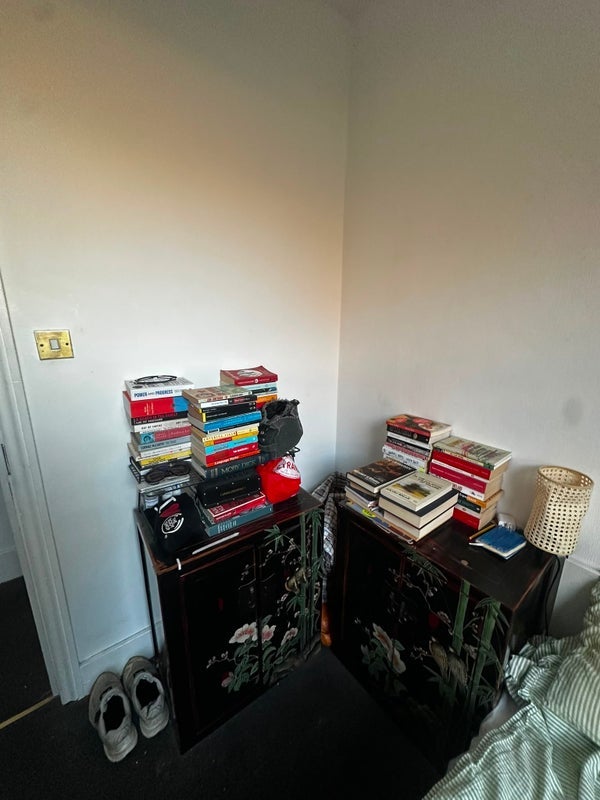 Room Willingdon Road in Greater London