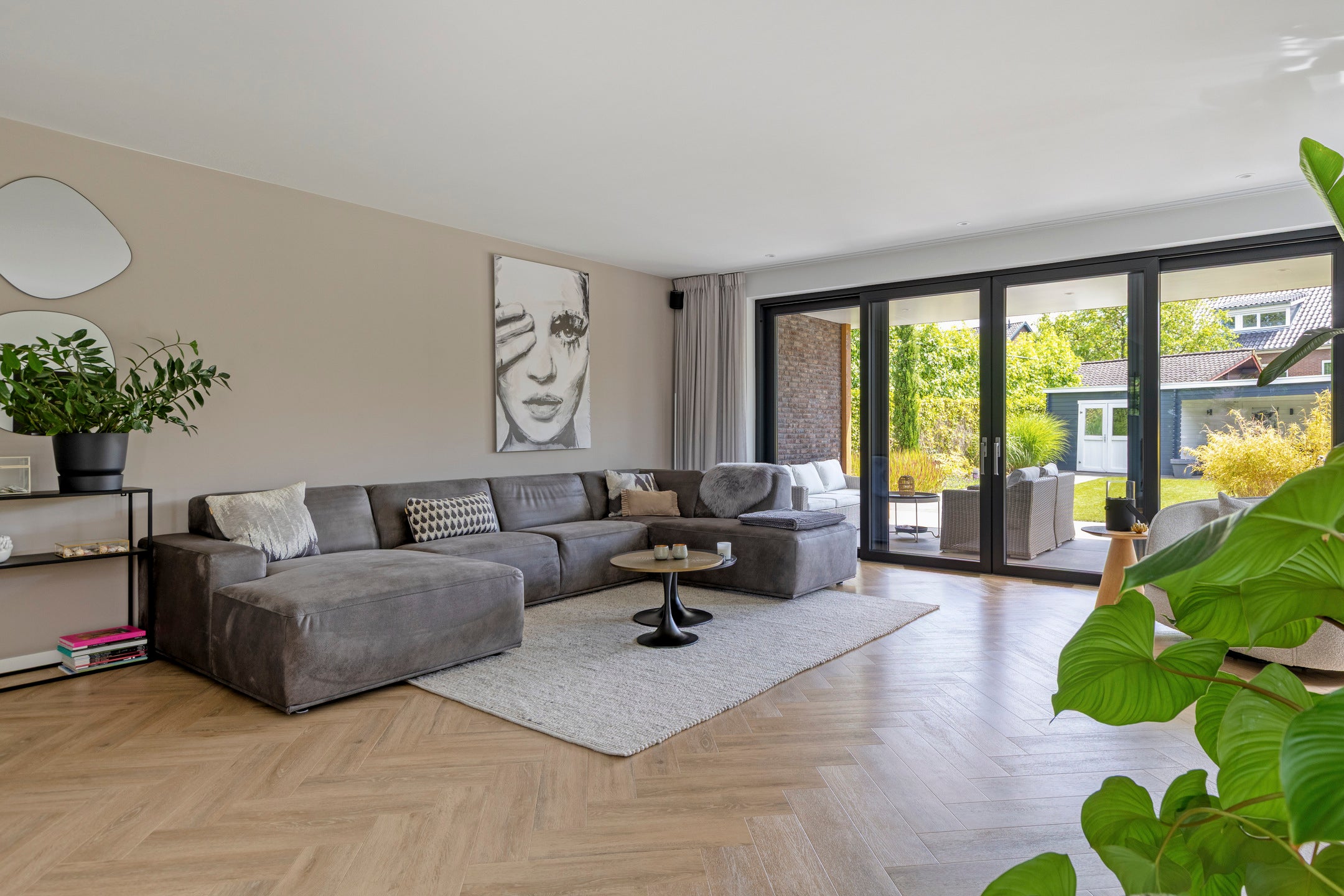 Vrijstaande woning te koop: Watersalamander 13, Giesbeek
