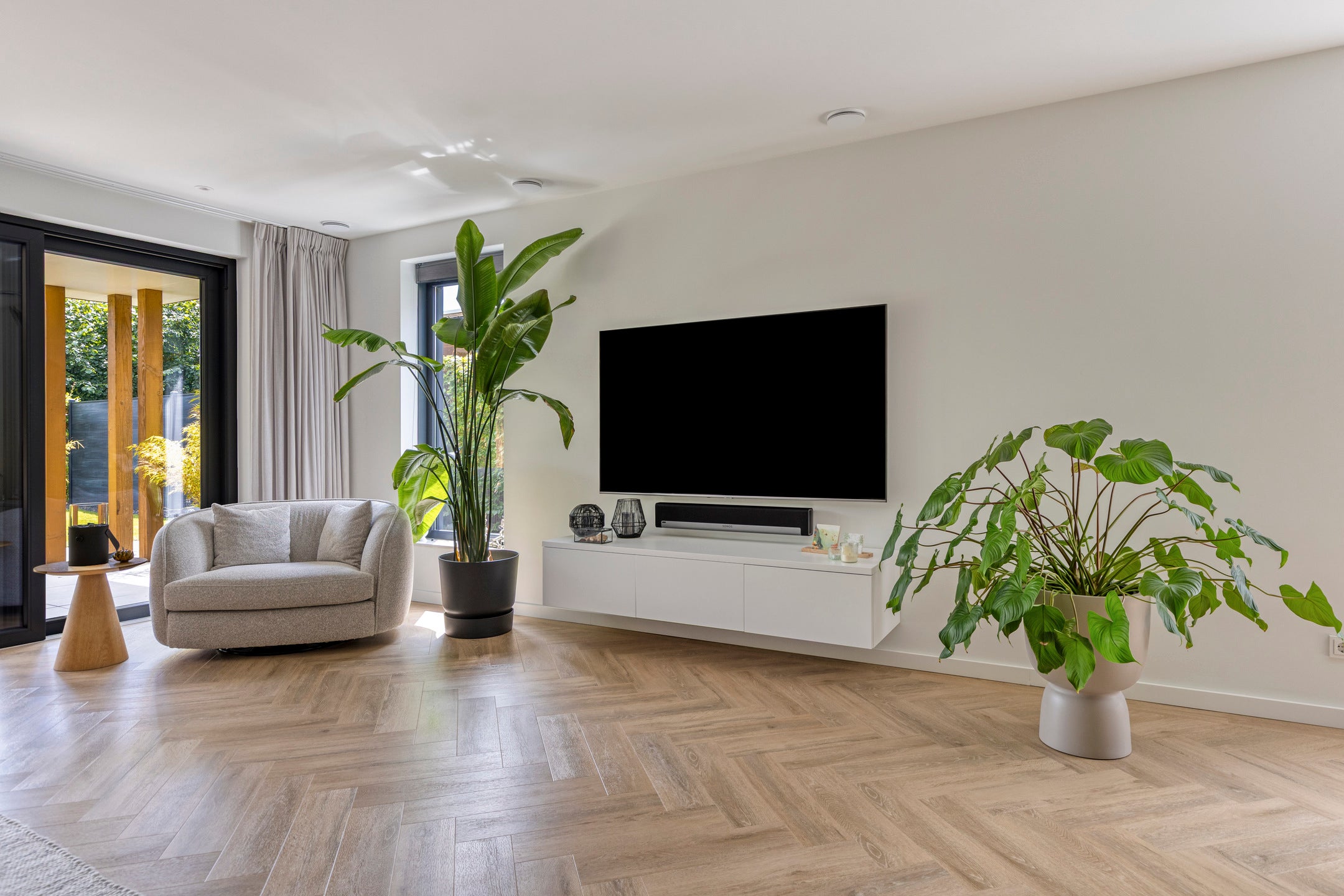 Vrijstaande woning te koop: Watersalamander 13, Giesbeek