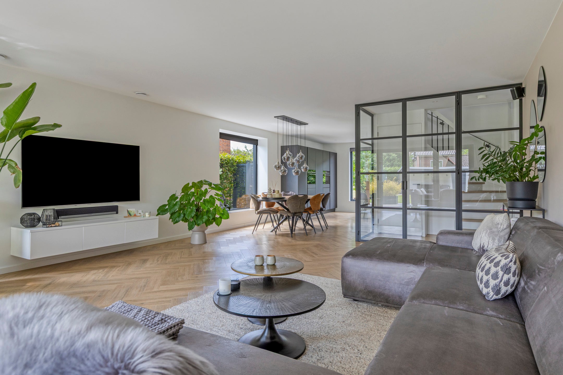 Vrijstaande woning te koop: Watersalamander 13, Giesbeek