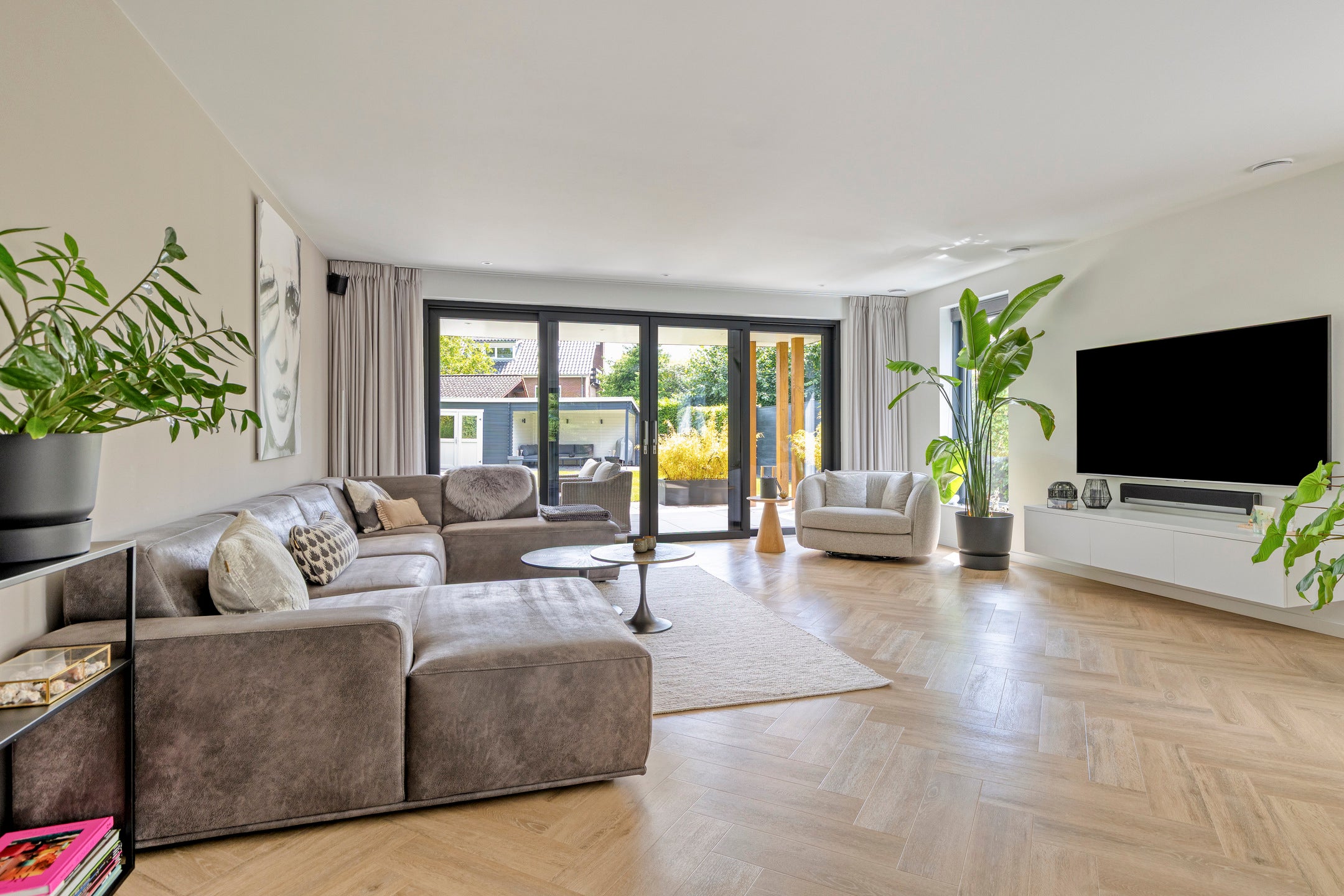 Vrijstaande woning te koop: Watersalamander 13, Giesbeek