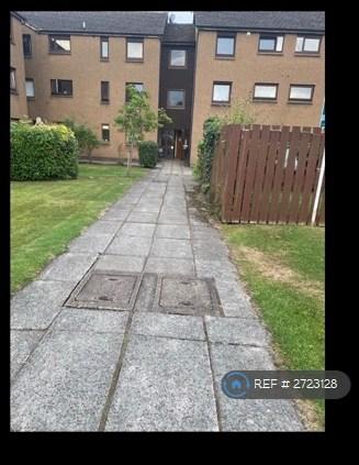 Flat Fortingall Place in Glasgow