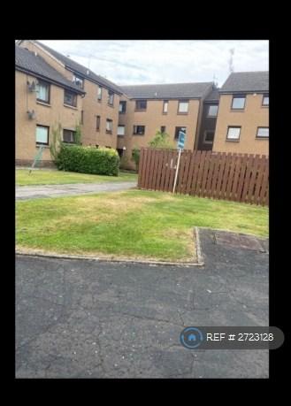 Flat Fortingall Place in Glasgow