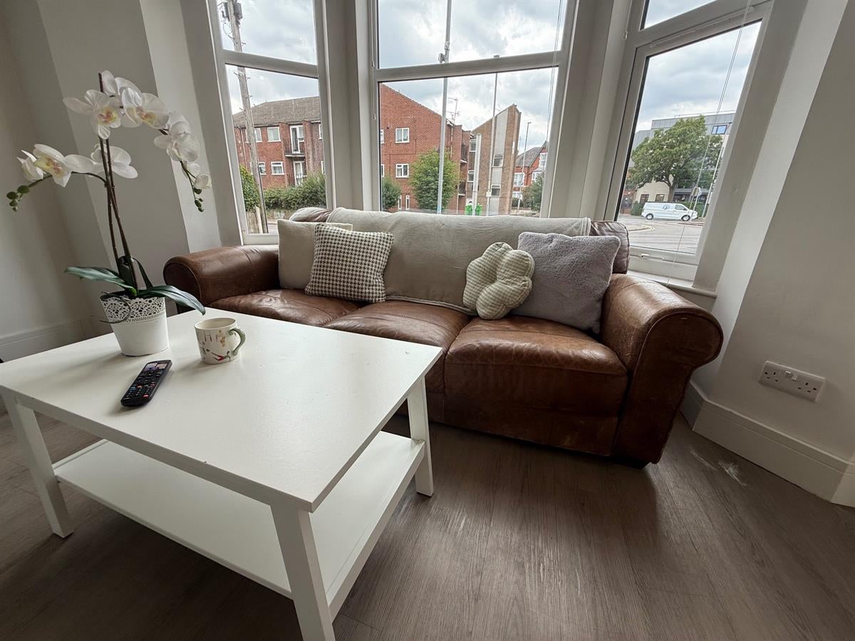Flat Melton Grove in Rushcliffe