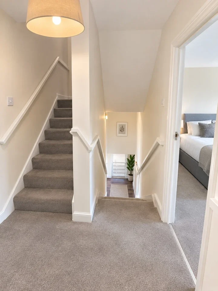 Flat Bemerton Street in Greater London