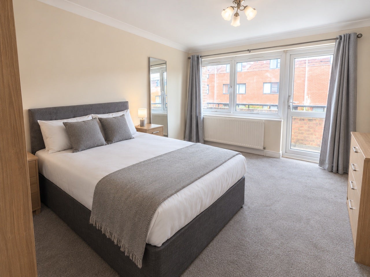 Flat Bemerton Street in Greater London