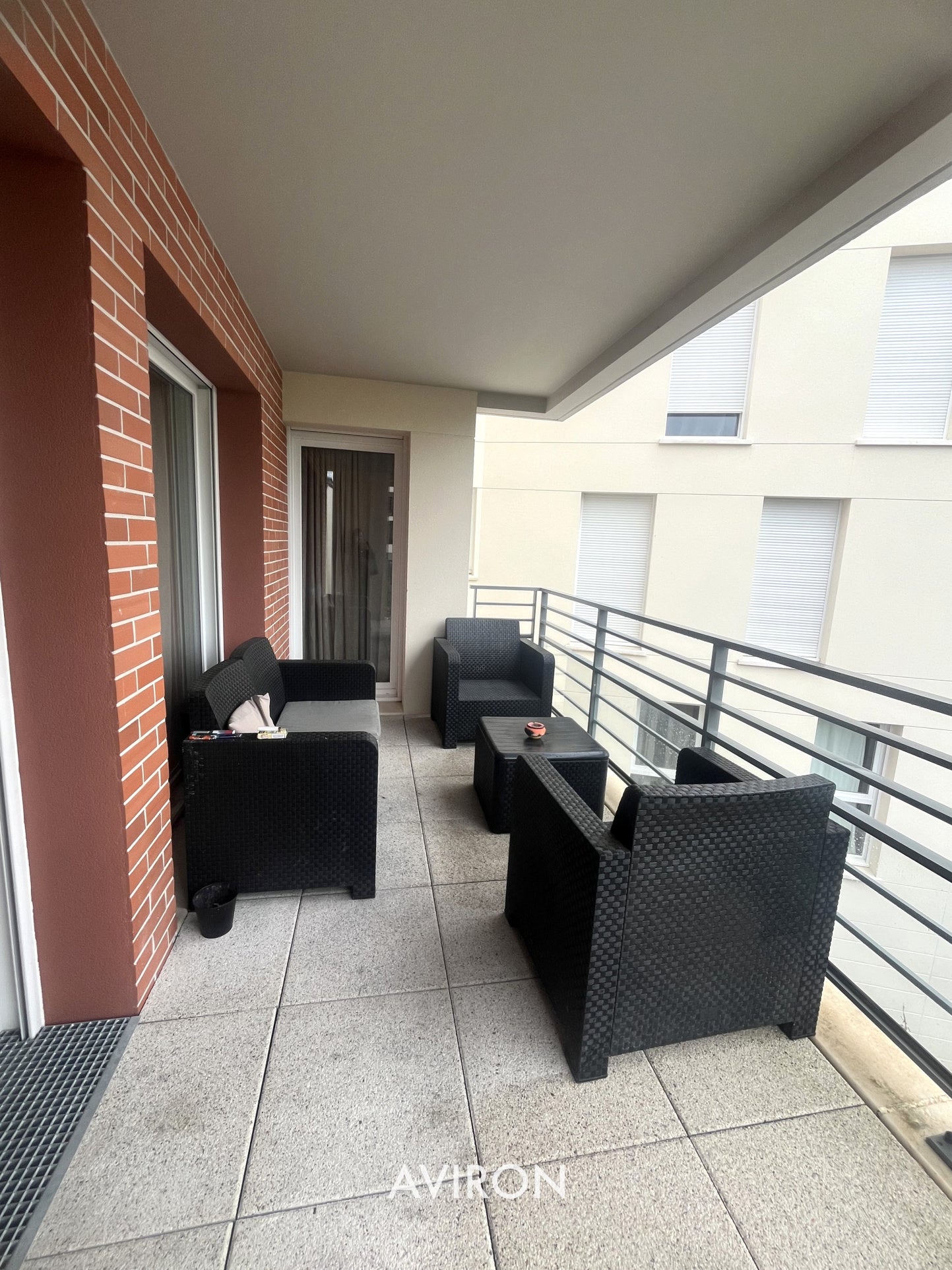 Flat Rue de la Croix Jumelin in Chartres