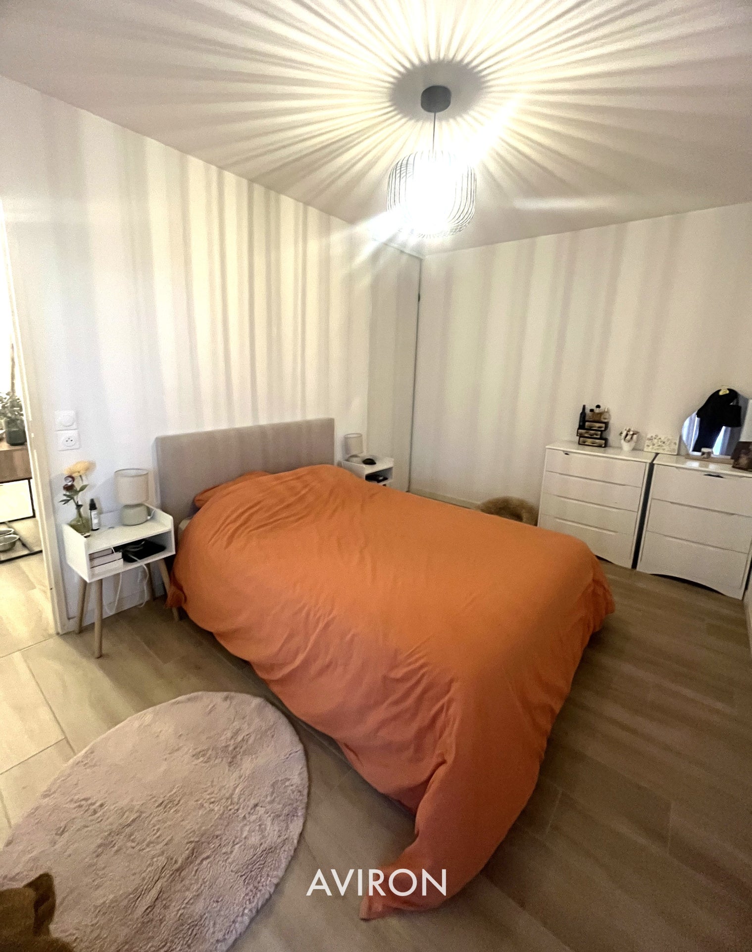 Flat Rue de la Croix Jumelin in Chartres