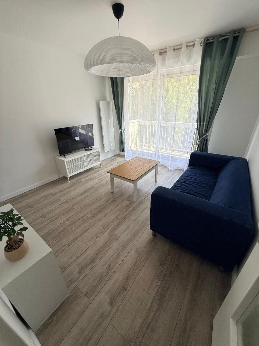 Appartement Rue Serval à Douai