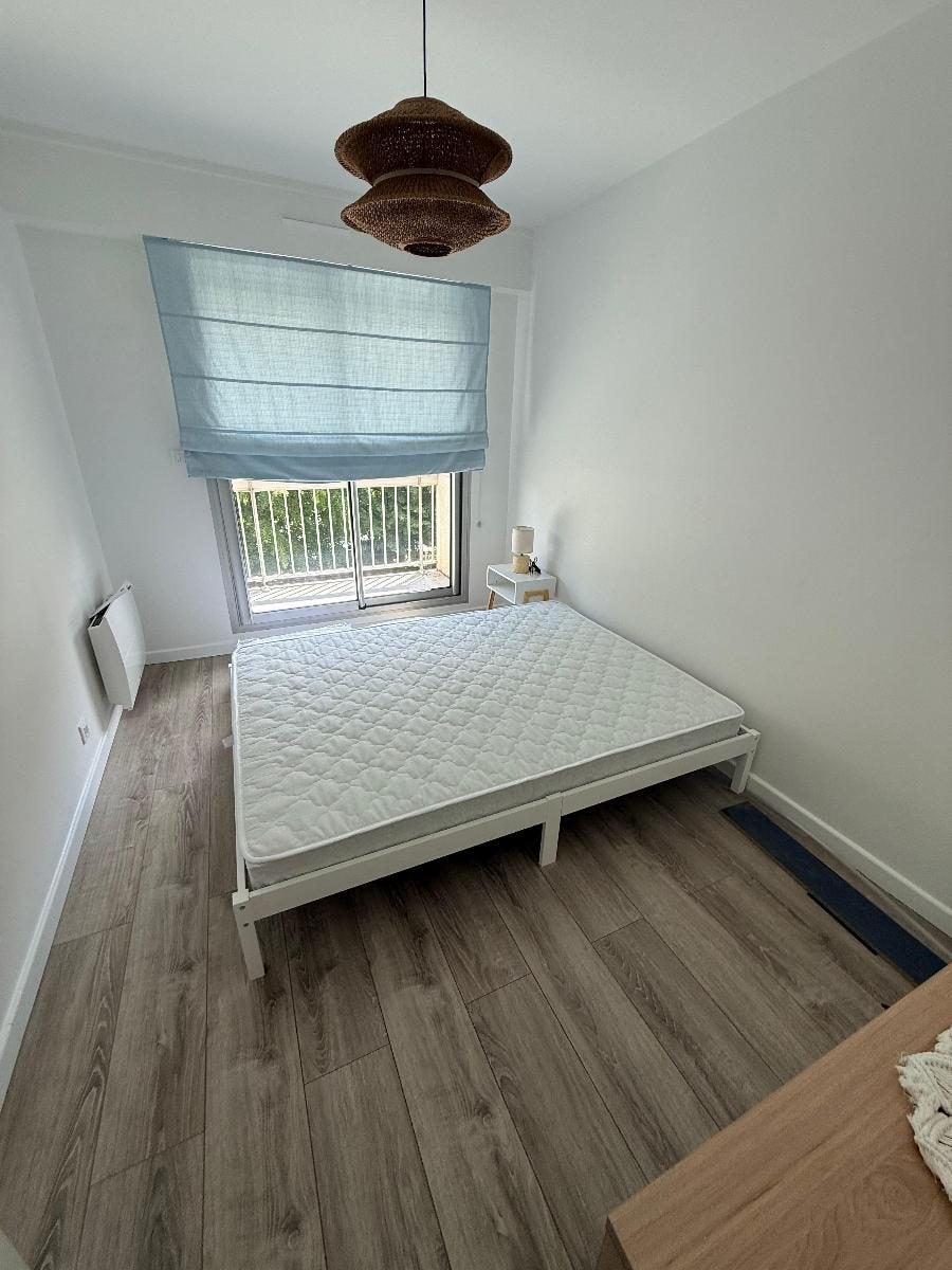 Flat Rue Serval in Douai