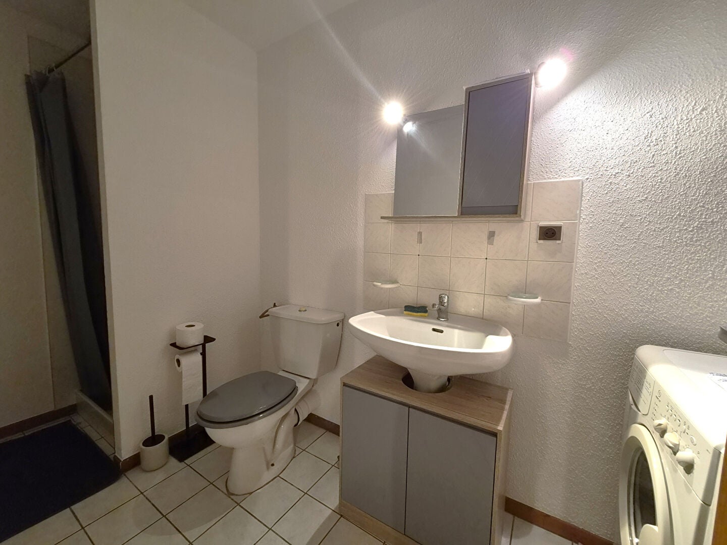 Appartement Avenue Édouard Droz à Besançon