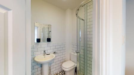 Room Harcourt Street in Royton