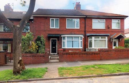Room Harcourt Street in Royton