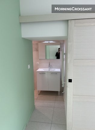 Appartement Avenue Saint-Martin à Montélimar