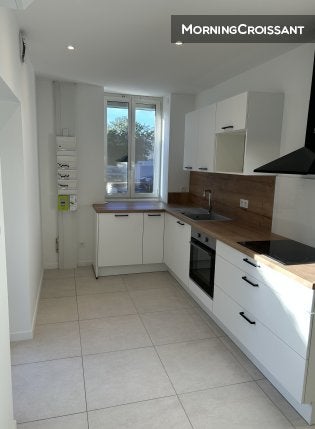 Appartement Avenue Saint-Martin à Montélimar