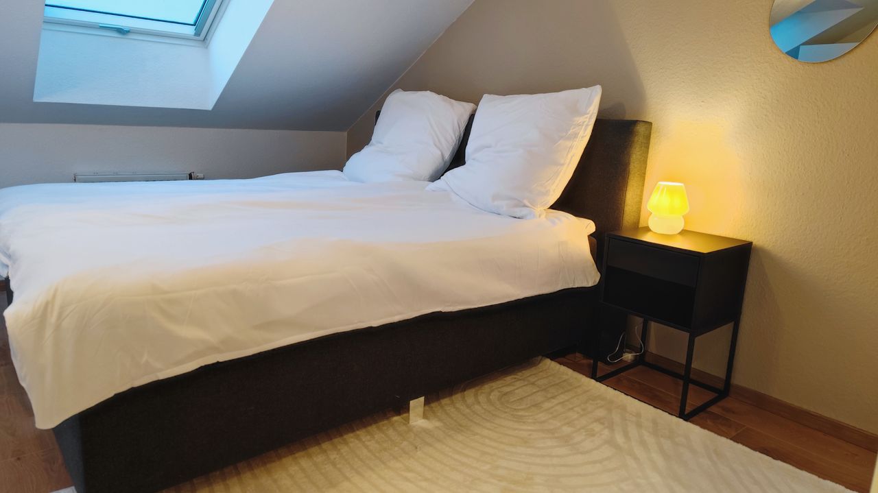 Wohnung Eichenring in Panketal