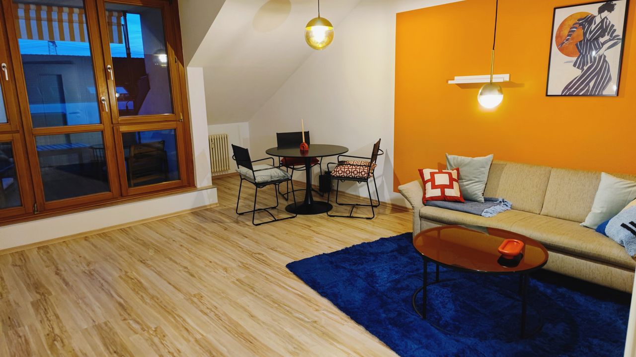 Wohnung Eichenring in Panketal