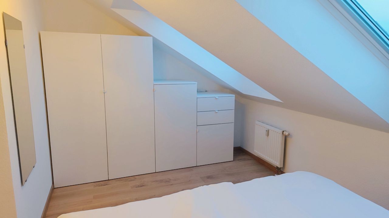 Wohnung Eichenring in Panketal
