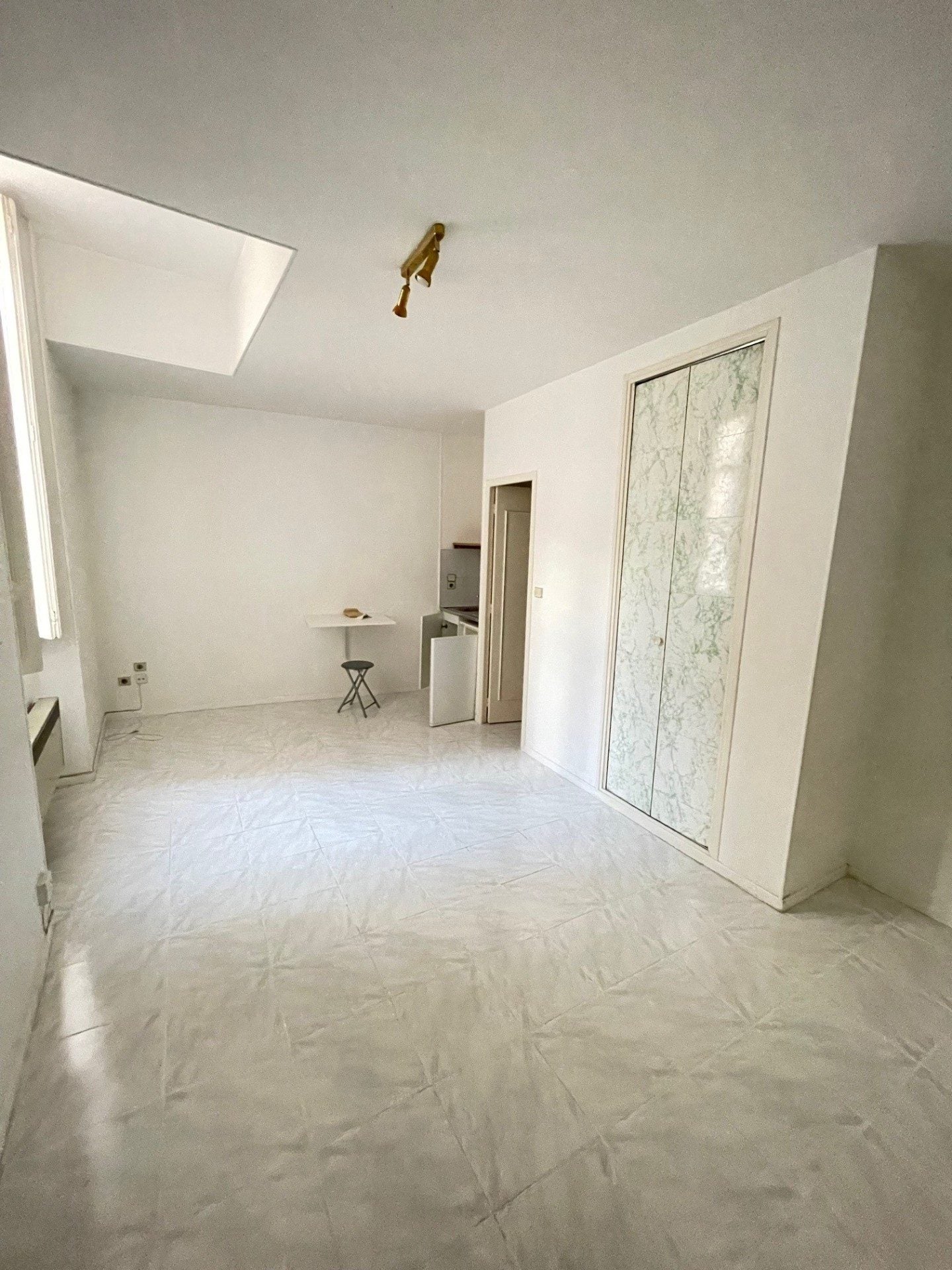 Chambre Avenue Jean Rieux à Toulouse