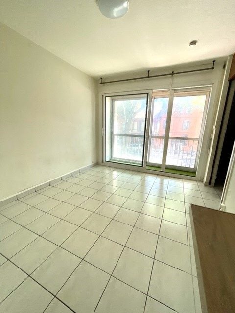 Chambre Avenue Jean Rieux à Toulouse