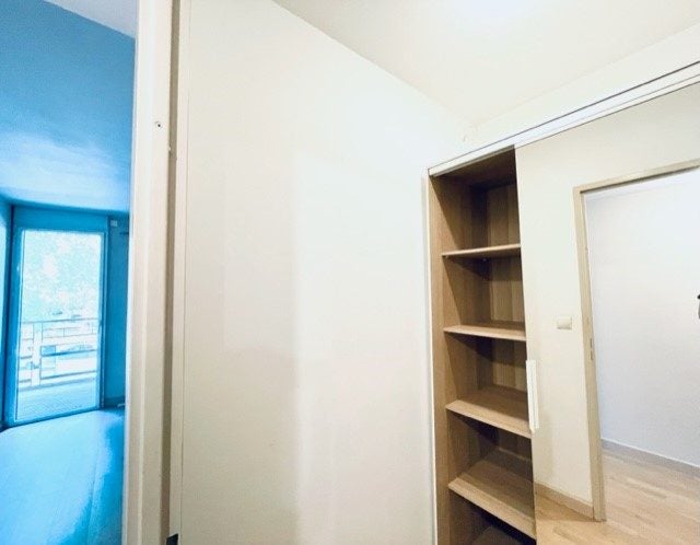 Flat Avenue Jean Rieux in Toulouse