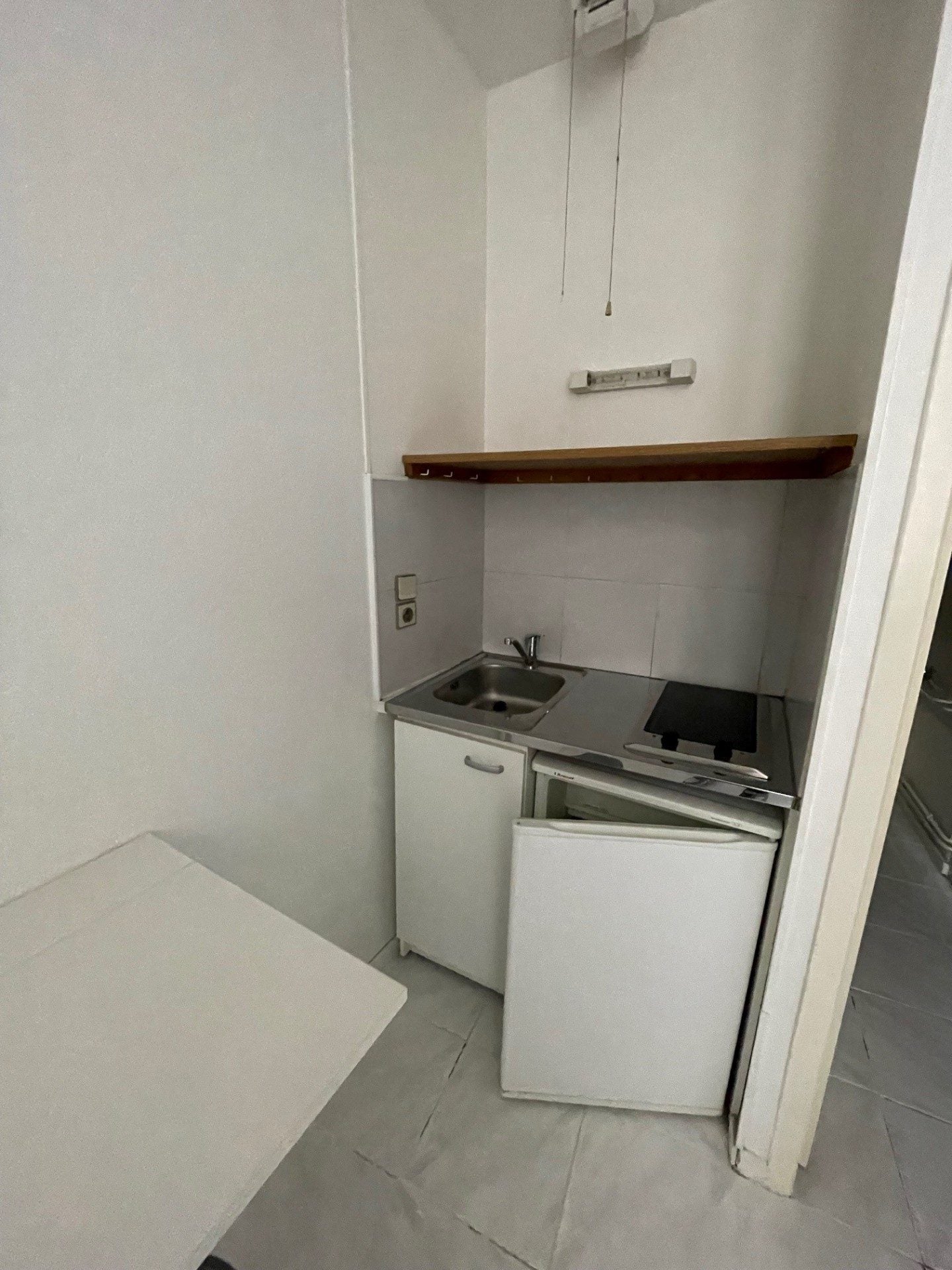 Chambre Avenue Jean Rieux à Toulouse