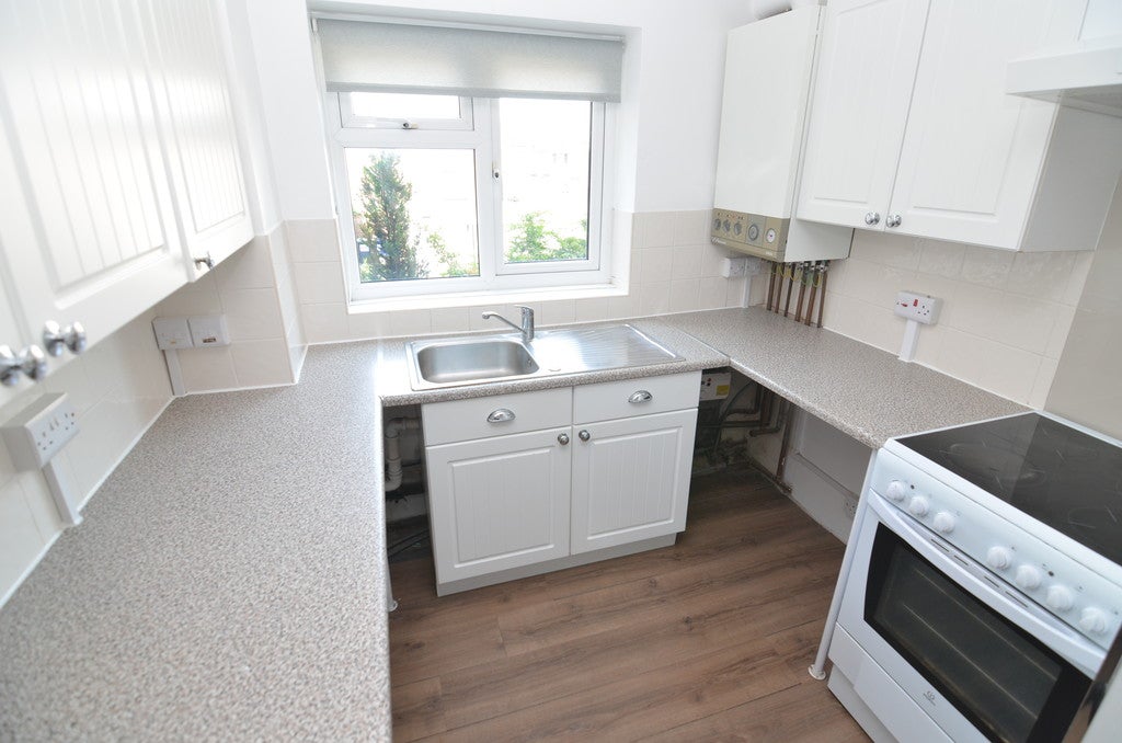 Flat Maltings Mews in Greater London