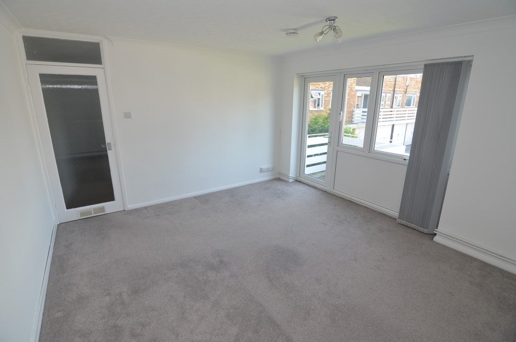 Flat Maltings Mews in Greater London