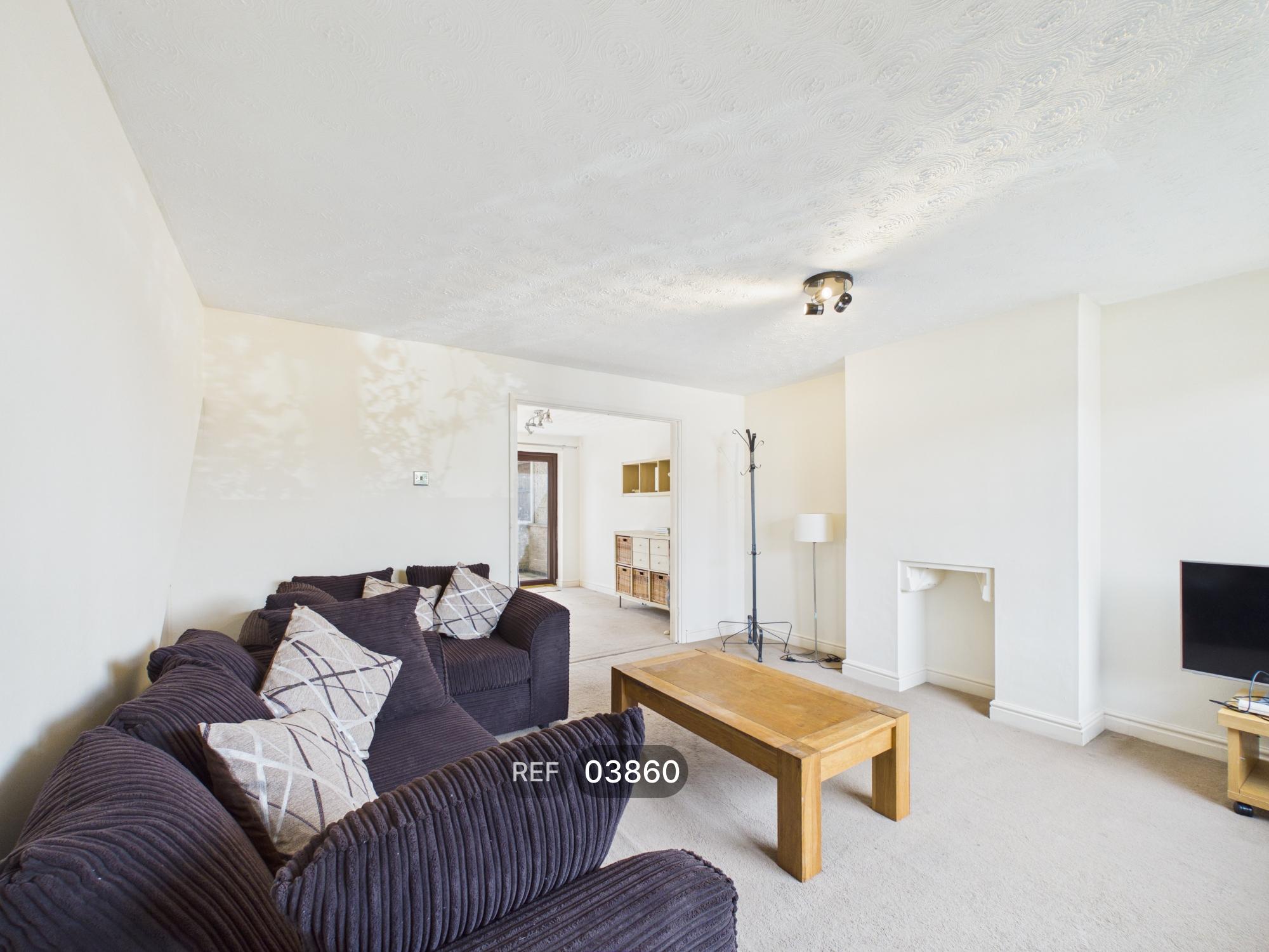 House Tambling Close in Gedling