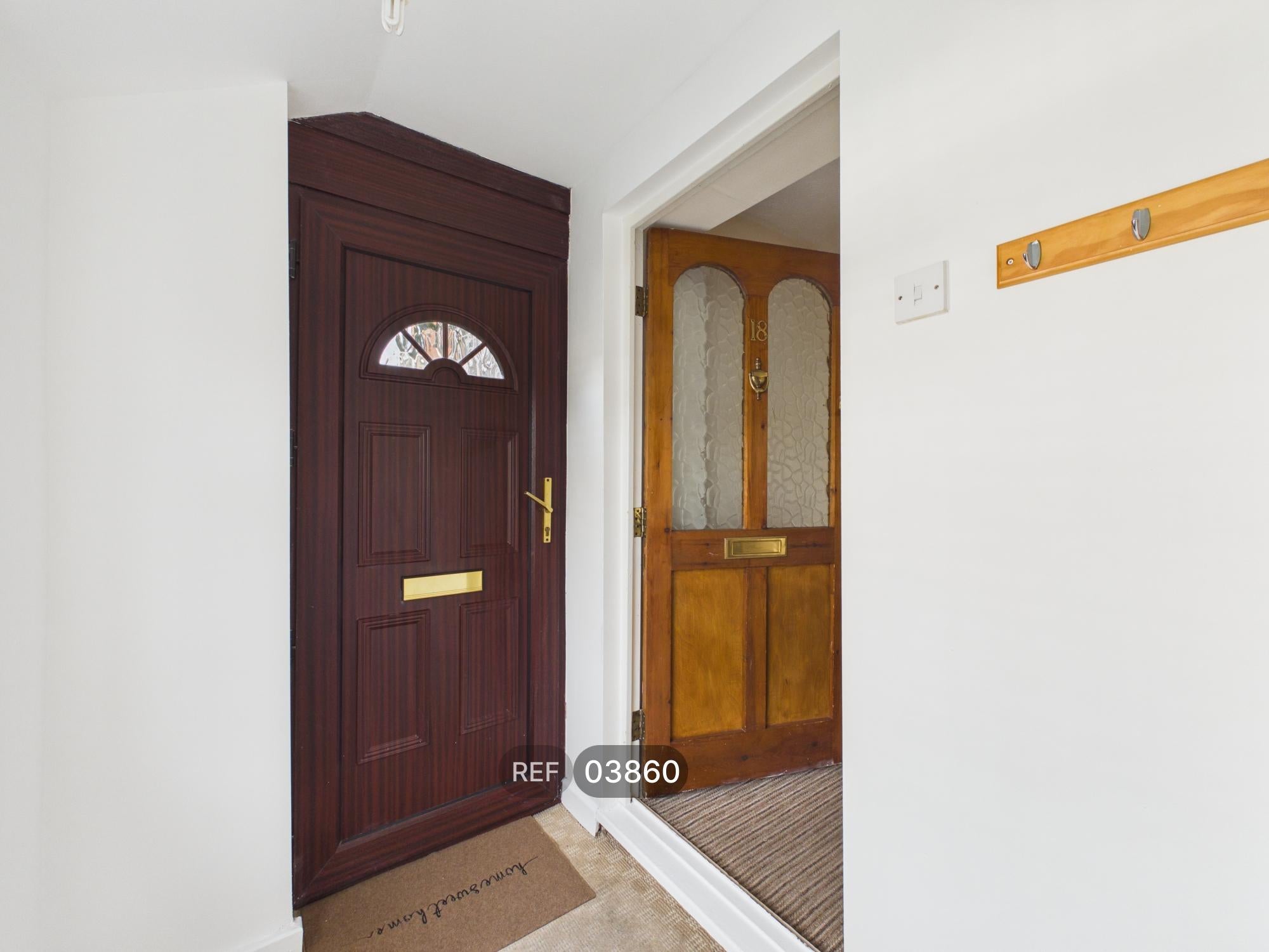 House Tambling Close in Gedling