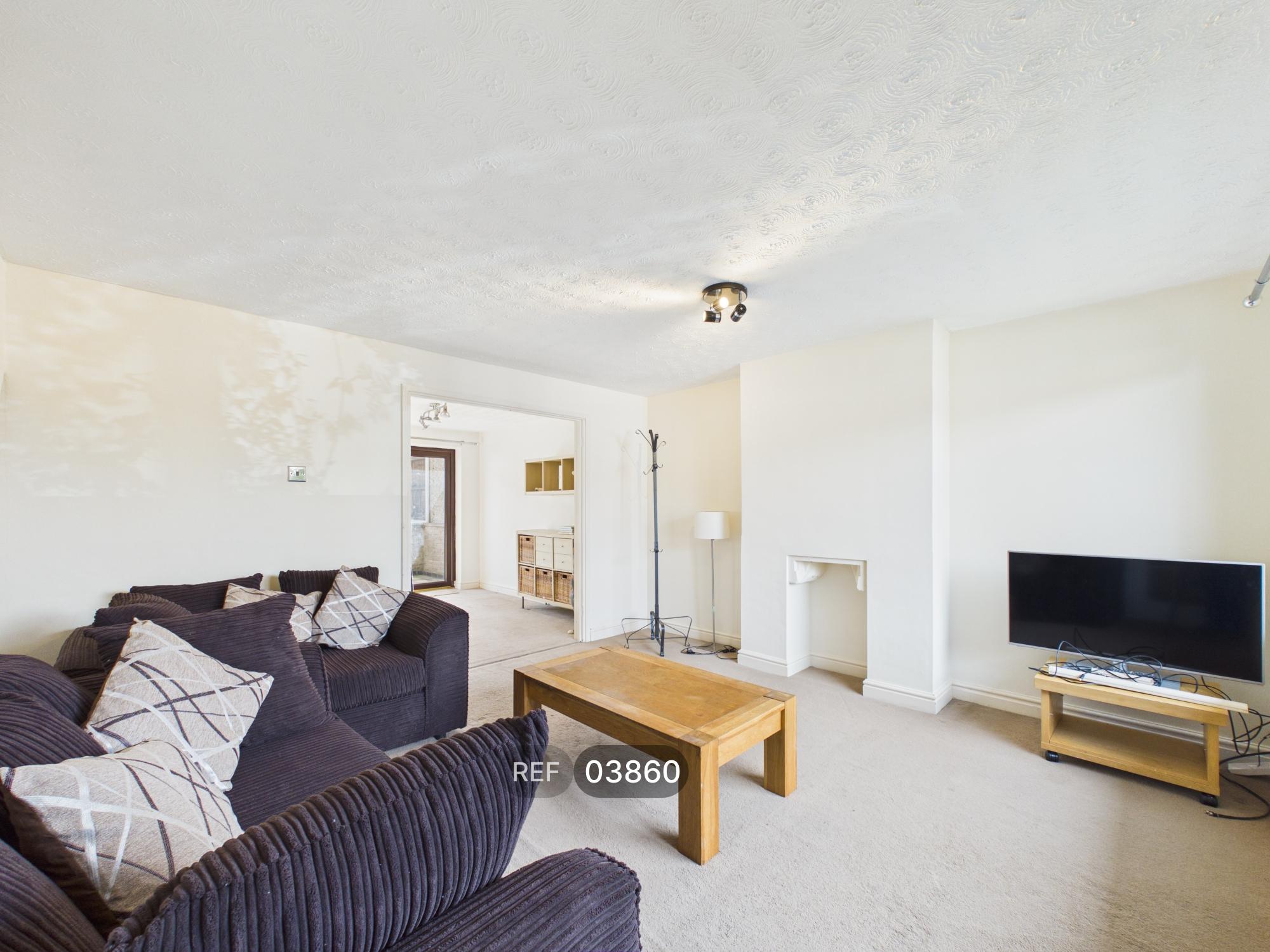 House Tambling Close in Gedling