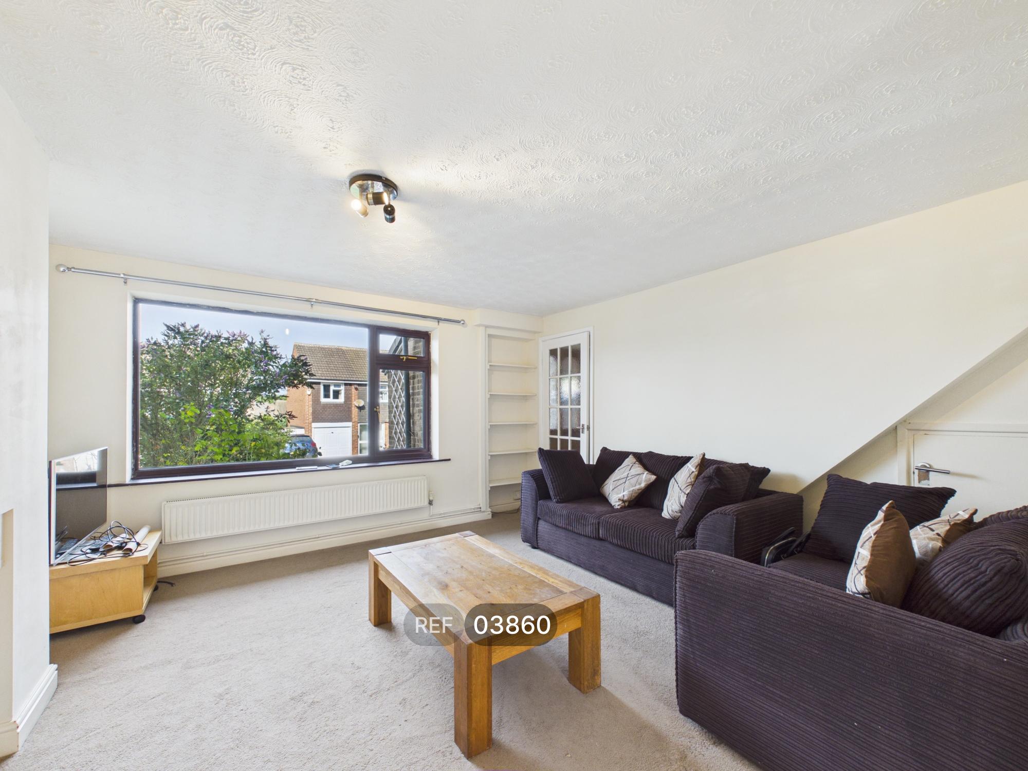 House Tambling Close in Gedling