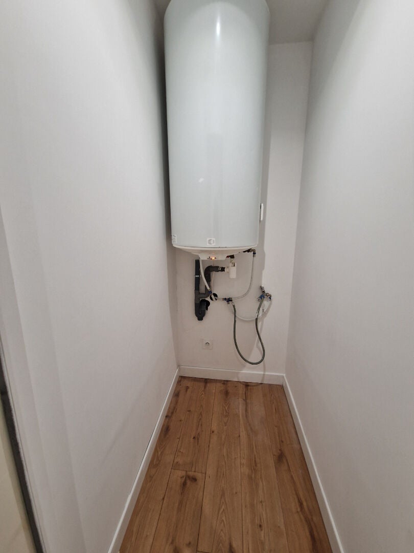 Appartement Rue de Montaud à Saint-Étienne