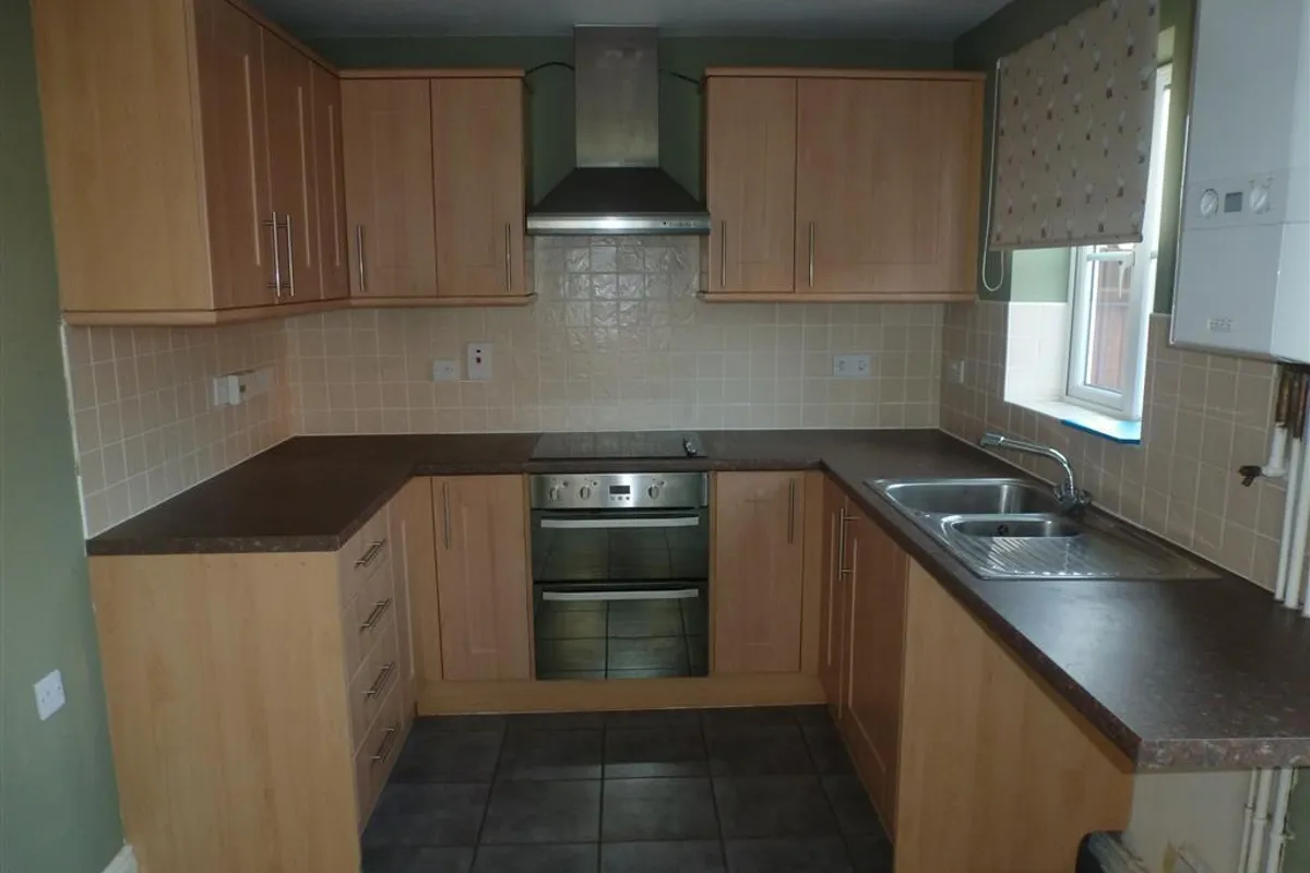 House Copperfields in Fenland District