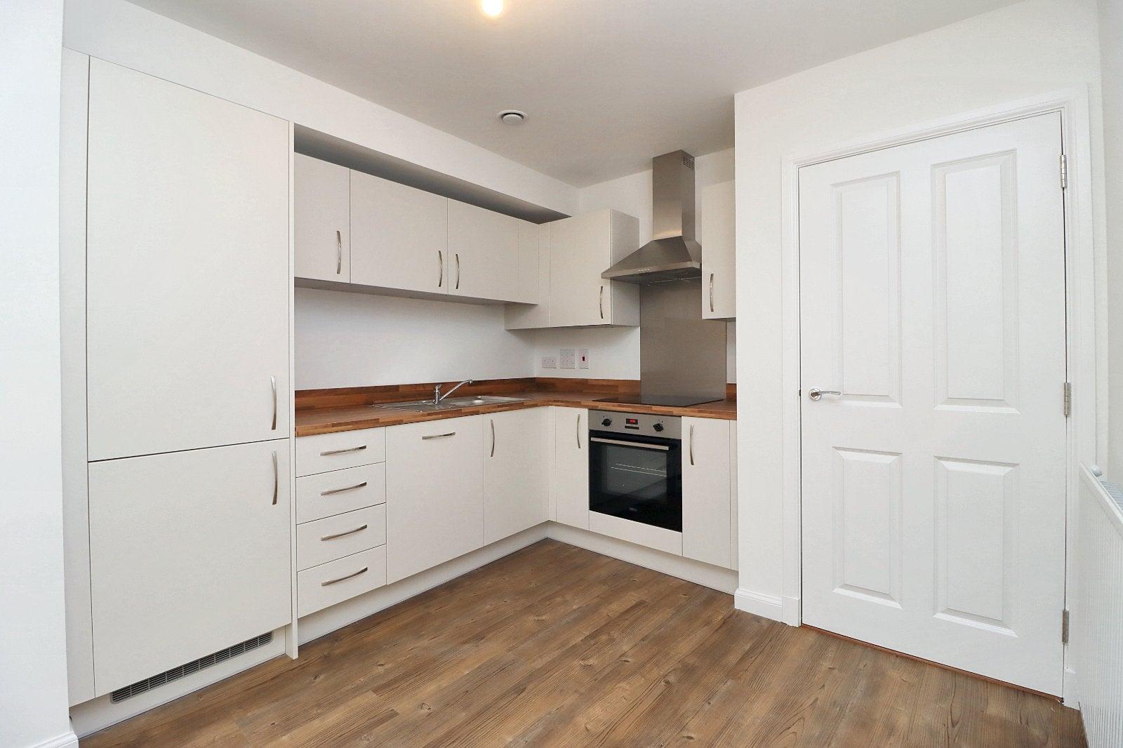 Flat Kilpatrick Grove in City of Edinburgh