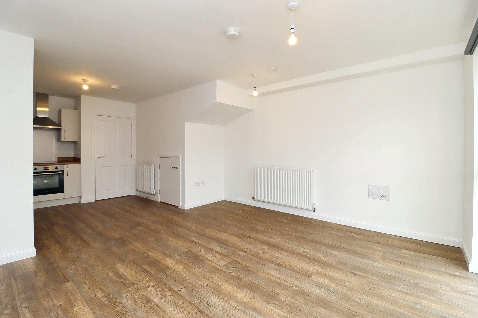 Flat Kilpatrick Grove in City of Edinburgh