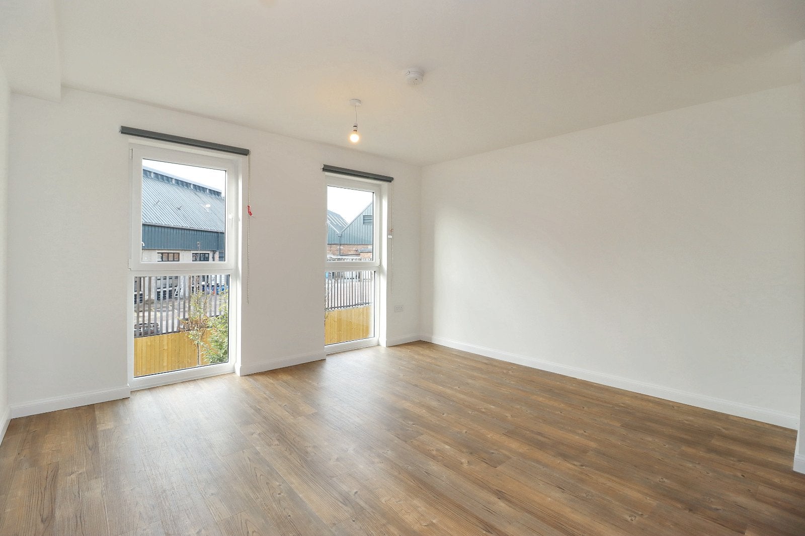 Flat Kilpatrick Grove in City of Edinburgh