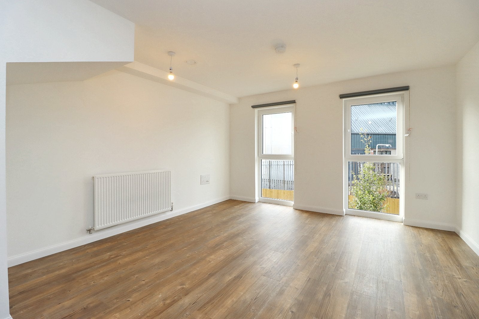 Flat Kilpatrick Grove in City of Edinburgh