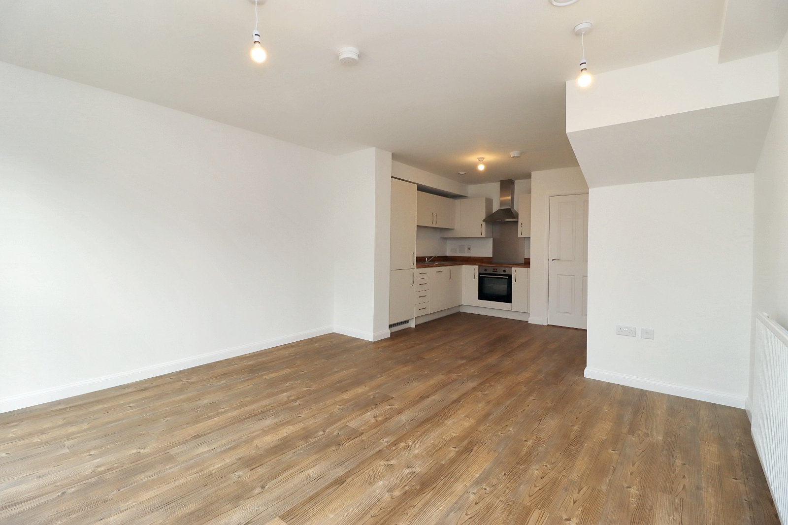 Flat Kilpatrick Grove in City of Edinburgh