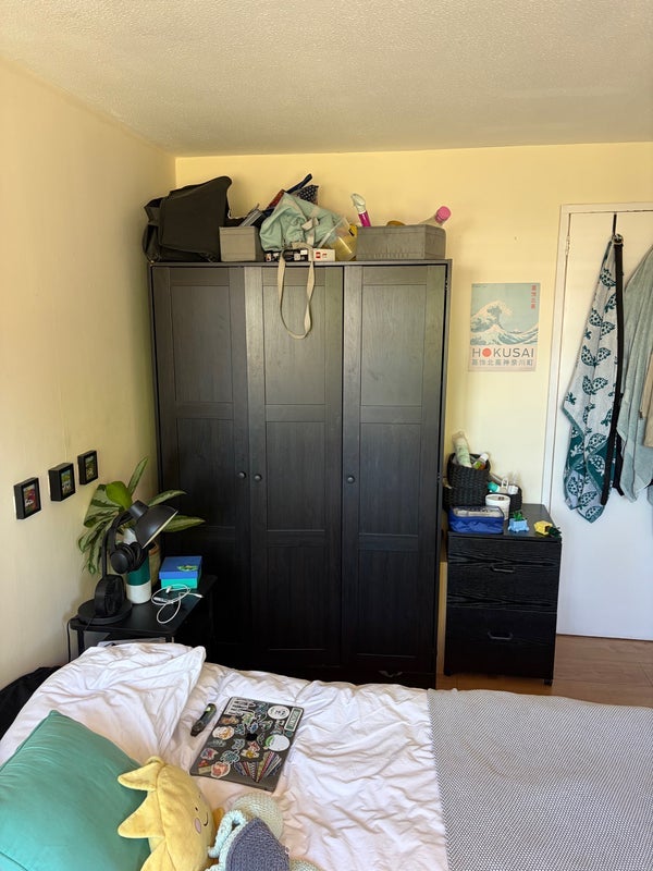 Room Savill Gardens in Greater London